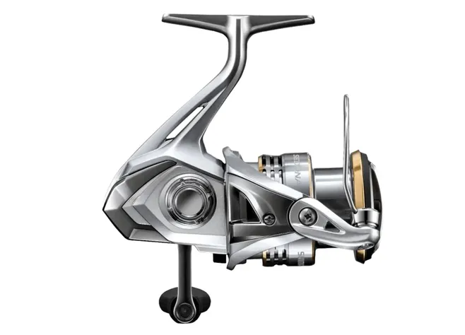 Котушка Shimano Sedona FJ 2500 3+1BB 5.0:1 Фото 2